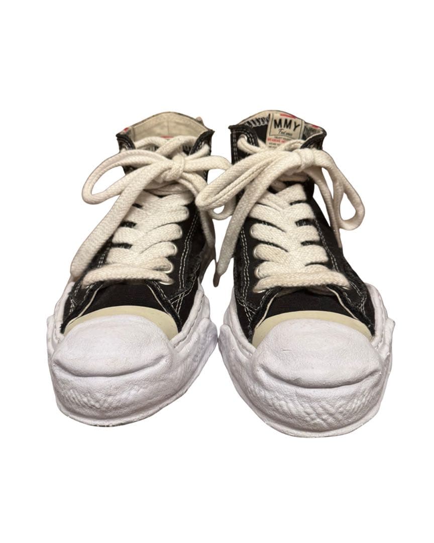 靴 MAISON MIHARA YASUHIRO HANK HI 40 25.0cm