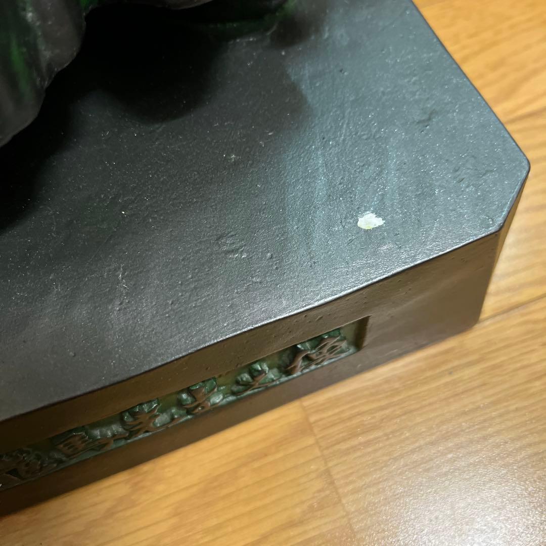 坂本龍馬 像　約高さ70cm！