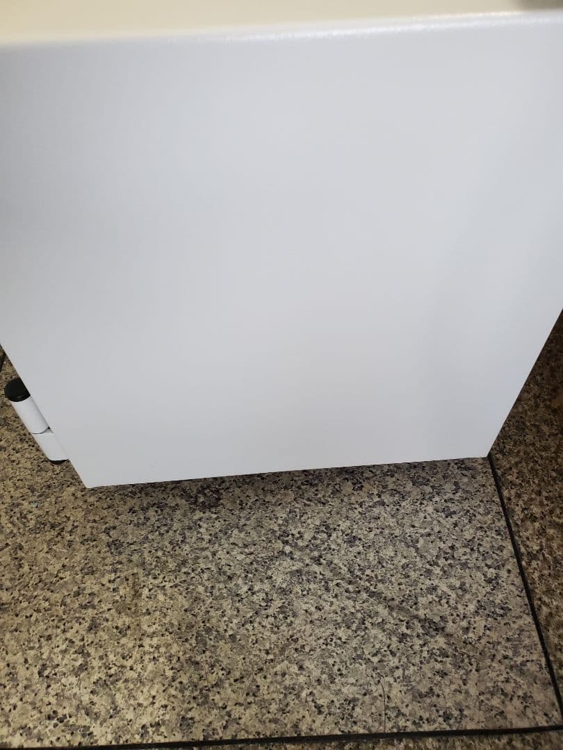 【極美品】EIKO 中型金庫 ダイヤル式とキー式　送料着払い負担