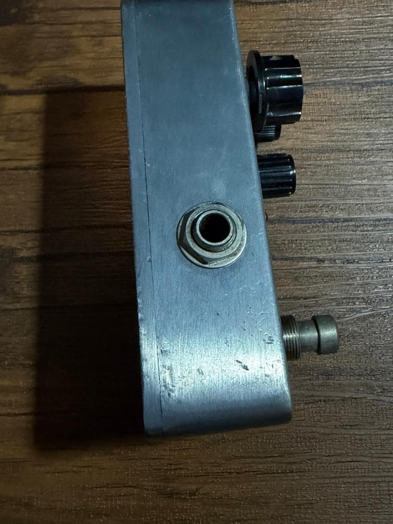 FuzzFace系 クローン ゲルマニウム ファズ NKT275 ②