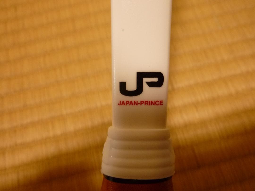 ★美品プリンスファントムグラファイト107/G3/ 50周年記念限定モデル★