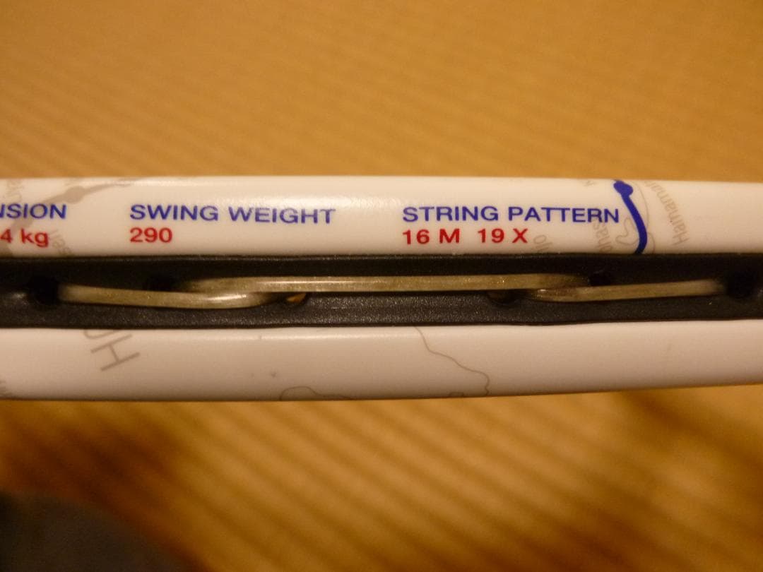 ★美品プリンスファントムグラファイト107/G3/ 50周年記念限定モデル★