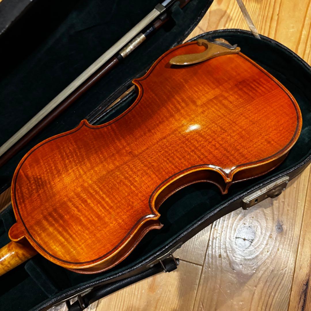 Suzuki VIOLIN 特no,1 1/2