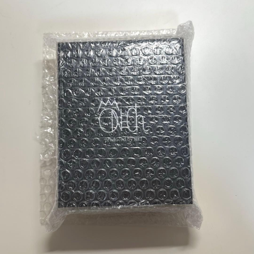 ONE N' ONLY ワンエンオンリー REI 沢村玲 香水 ワンちゃん