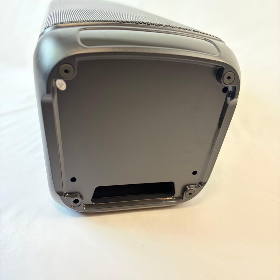 アズマ Bluetooth 70wLEDパーティスピーカー　GRV-PS70WA