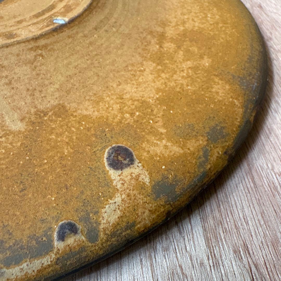 kei condo 大皿 リム皿① / ケイコンドウ 器 keicondo