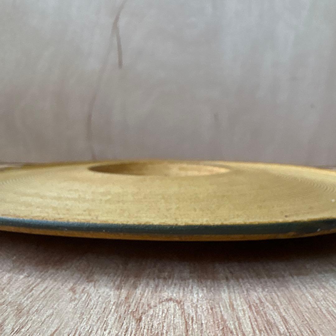 kei condo 大皿 リム皿① / ケイコンドウ 器 keicondo