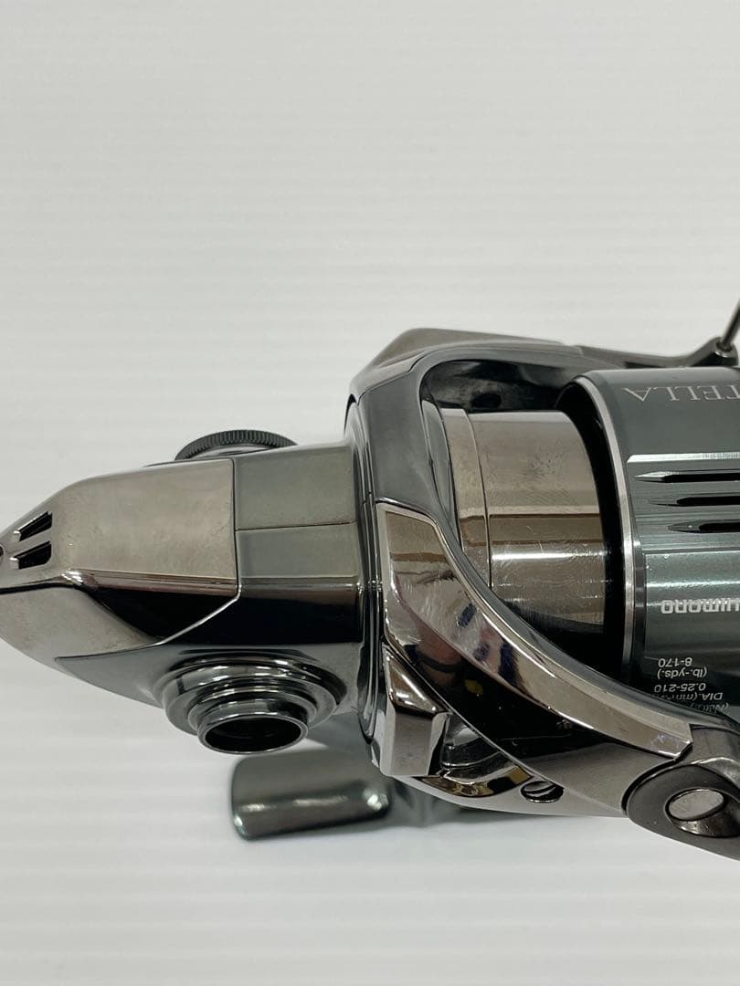 knlife123-0101 シマノ　22ステラ　C3000XG