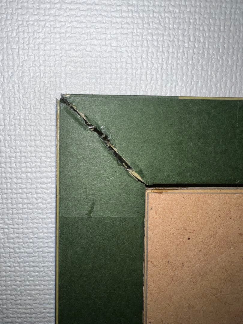 鋼の錬金術師　直筆サイン入り原画