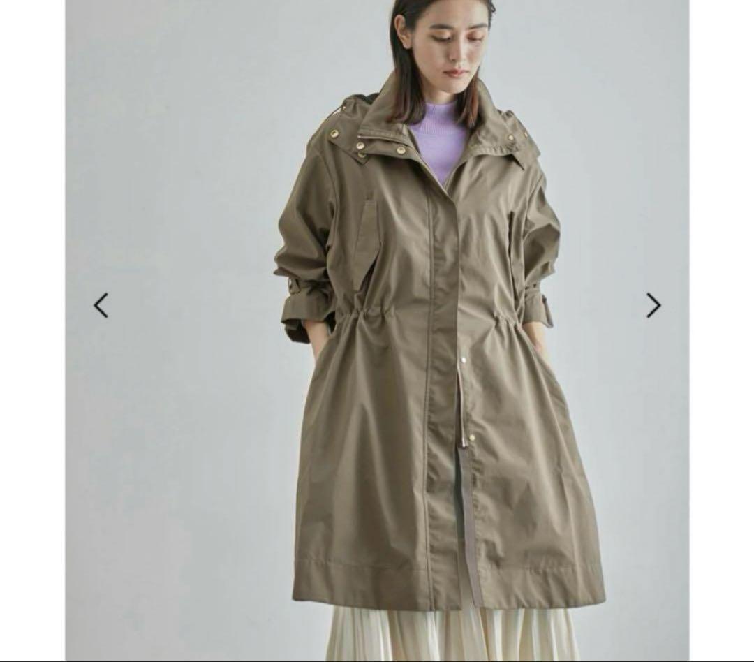 ミズノ ロペ 300daysコントロールコート　36インチ　コート