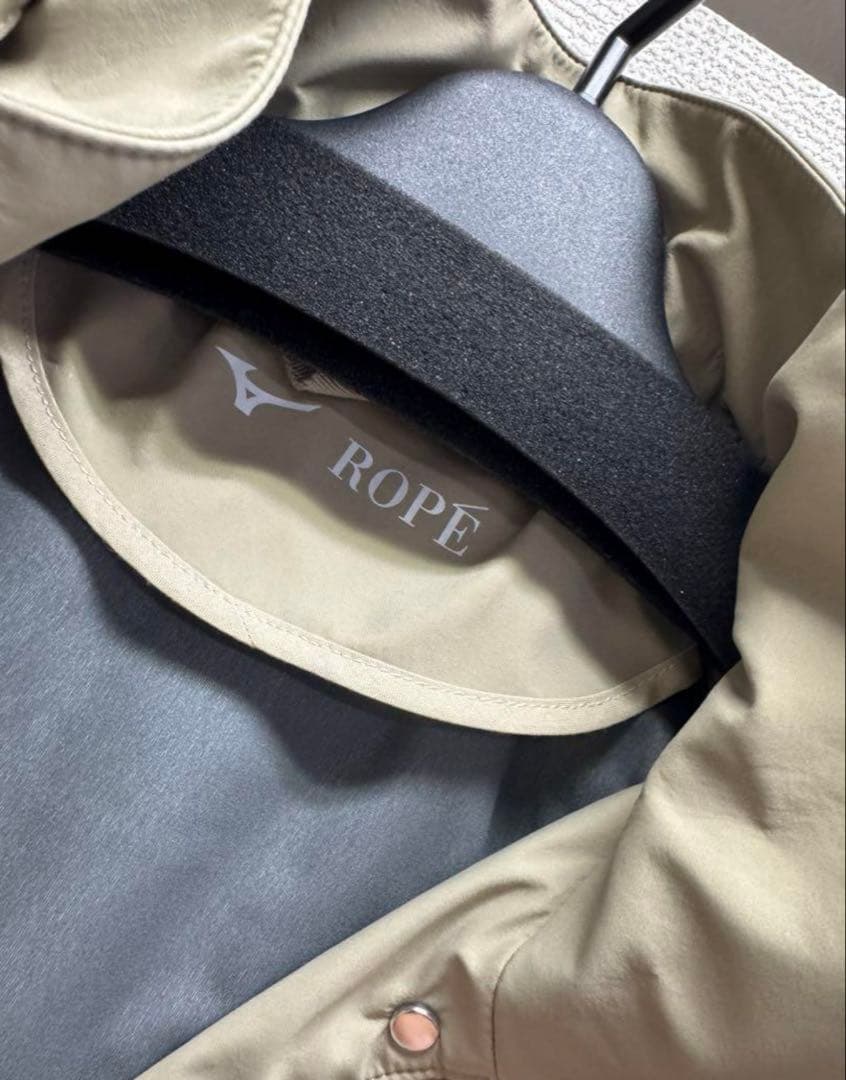 ミズノ ロペ 300daysコントロールコート　36インチ　コート