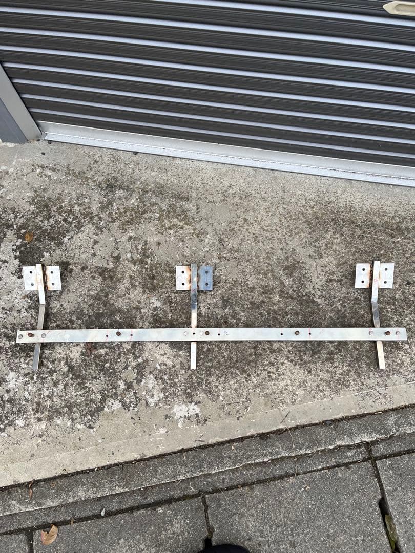 140㎝ナイアガラシャンデリア用ステー