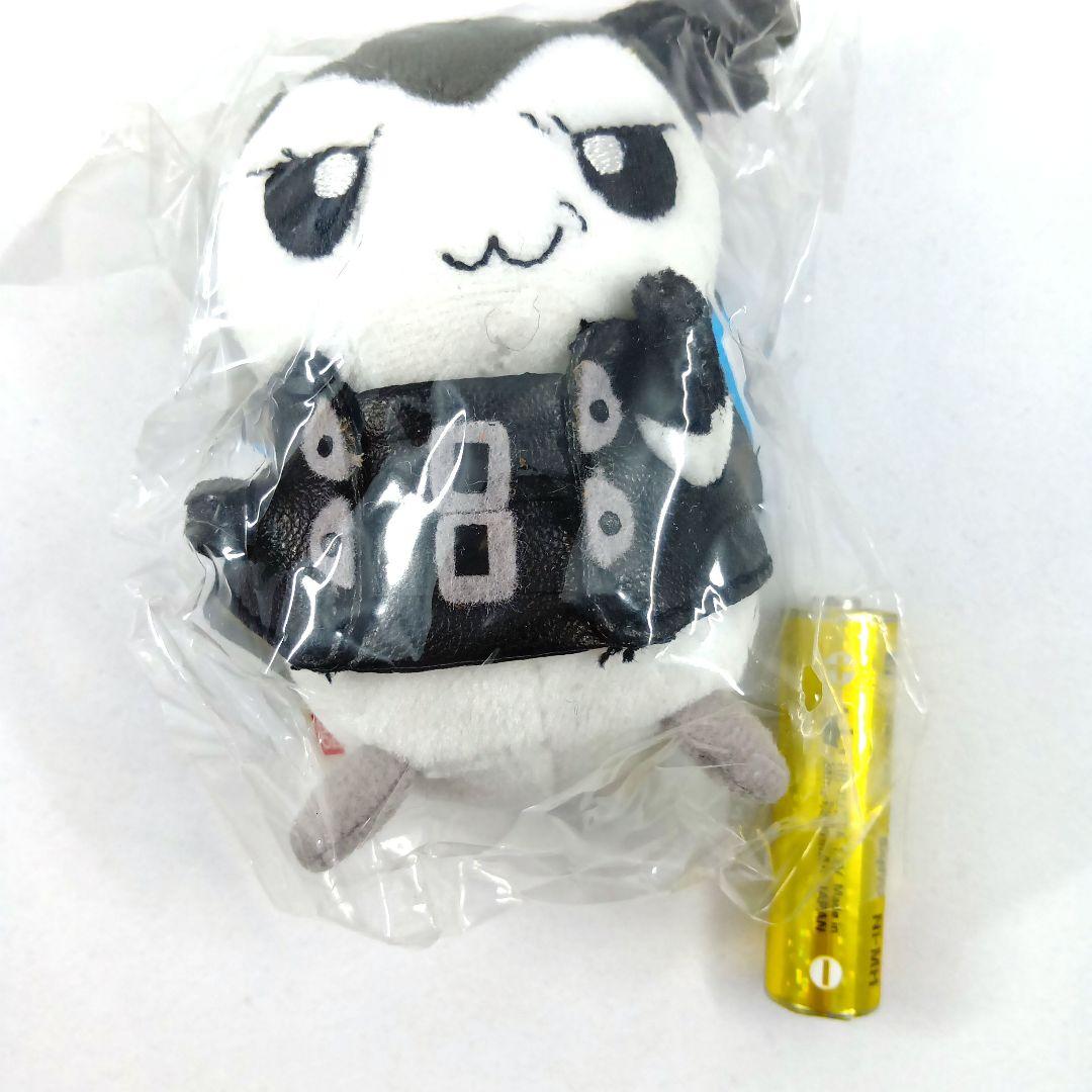 未開封　レジェンズ　蘇る竜王伝説 レジェンズ限定チビランシーンマスコット