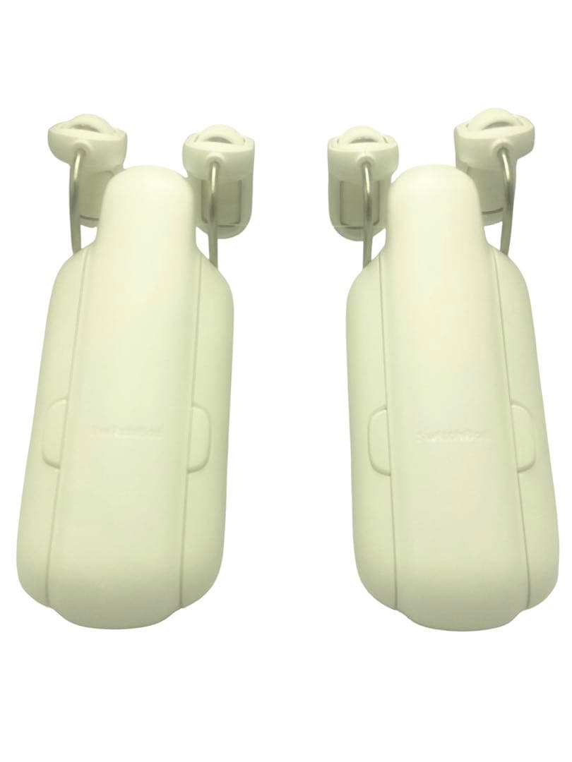 【2個セット】SwitchBot カーテン3 ポール型