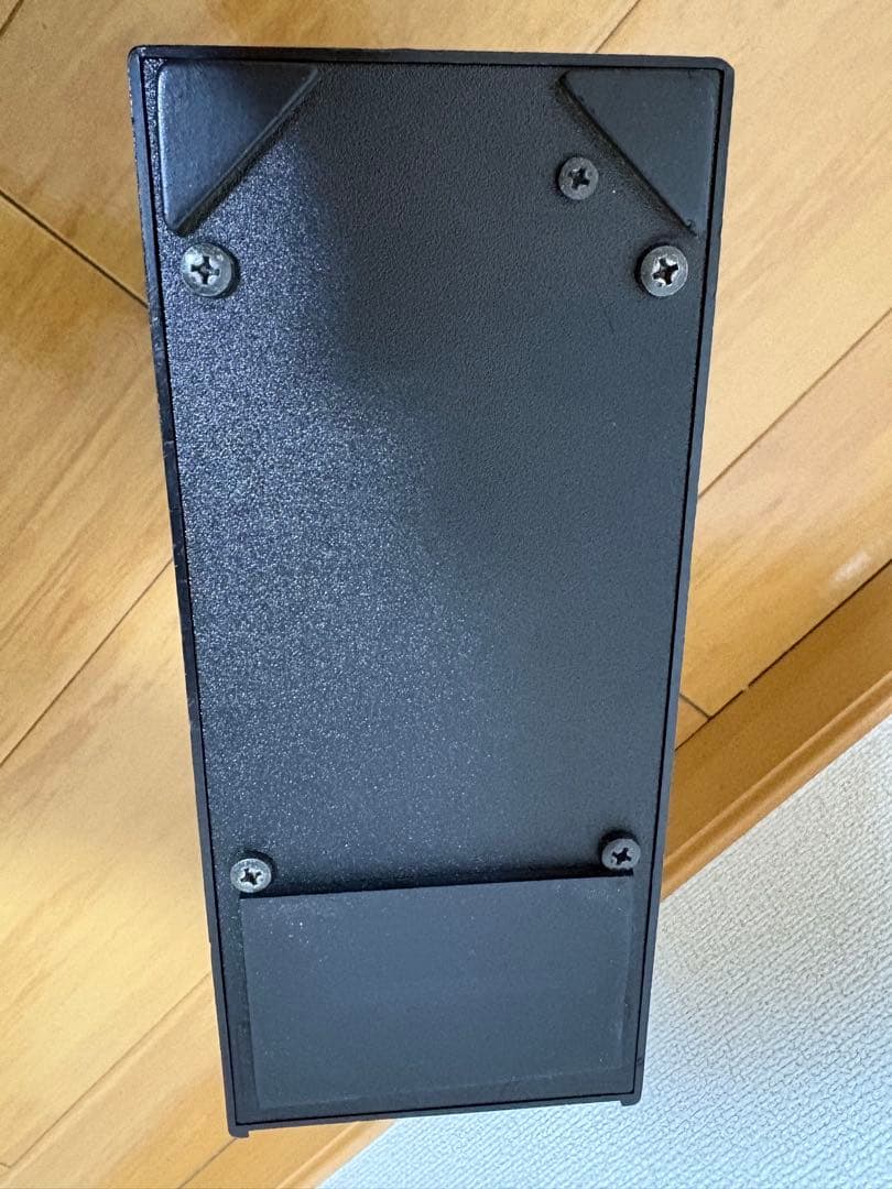 初期型 アイバニーズワウペダルWH