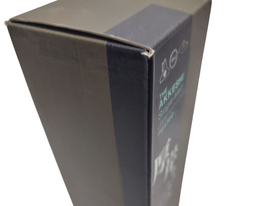 厚岸シングルモルト ジャパニーズウイスキー立春 2024