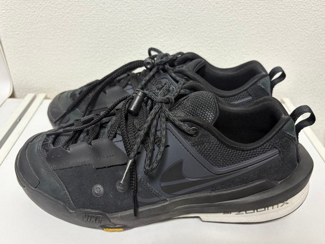 NIKE sacai zegamadome ゼガマドーム 26.5cm