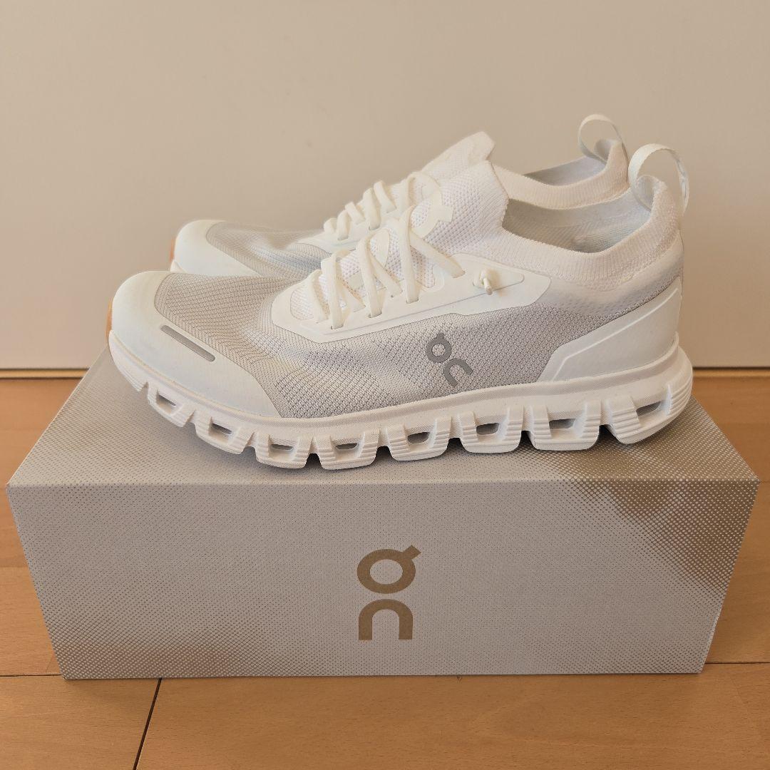 出品再開⭐スニーカー 「On」Cloud 6 Versa レディース