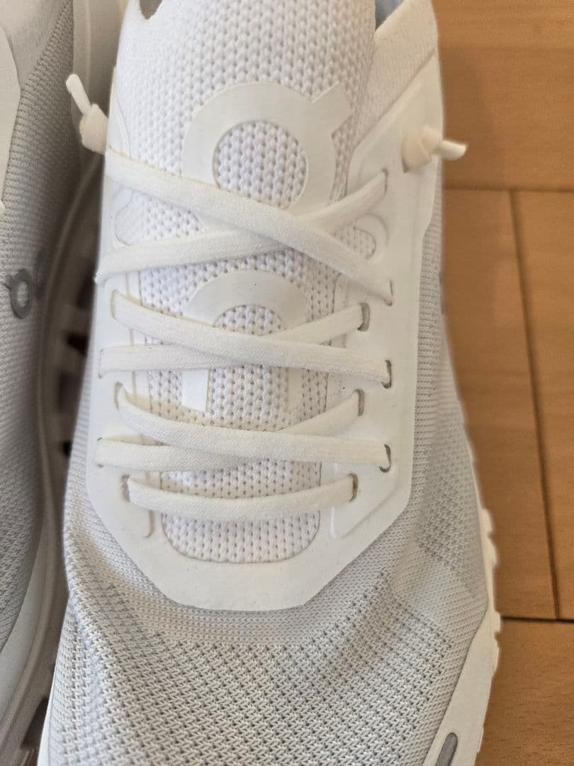 出品再開⭐スニーカー 「On」Cloud 6 Versa レディース