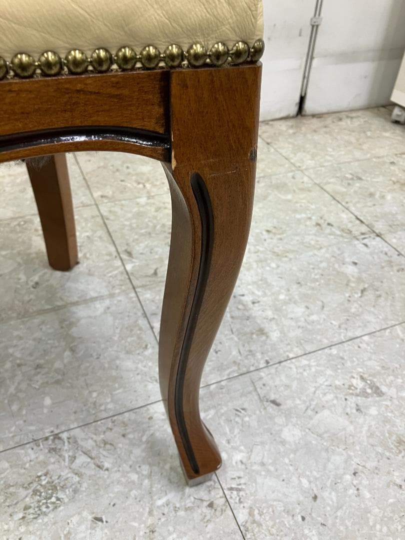 チェア イタリア製