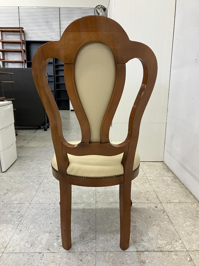 チェア イタリア製