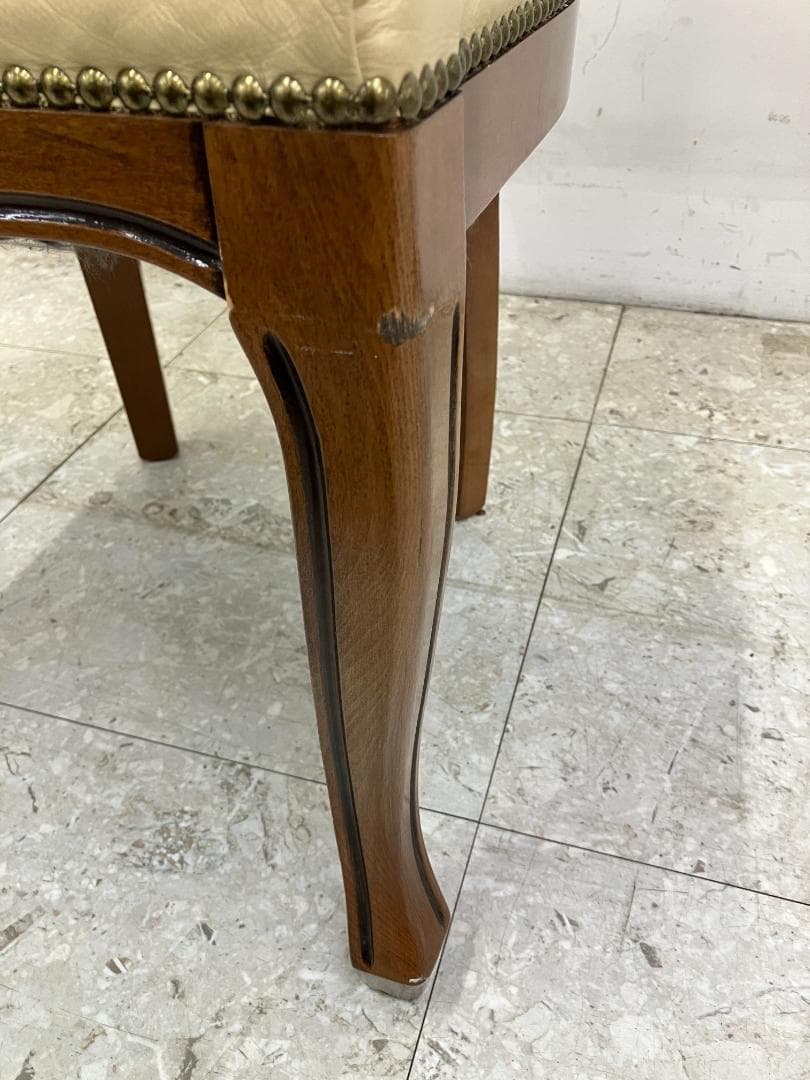 チェア イタリア製