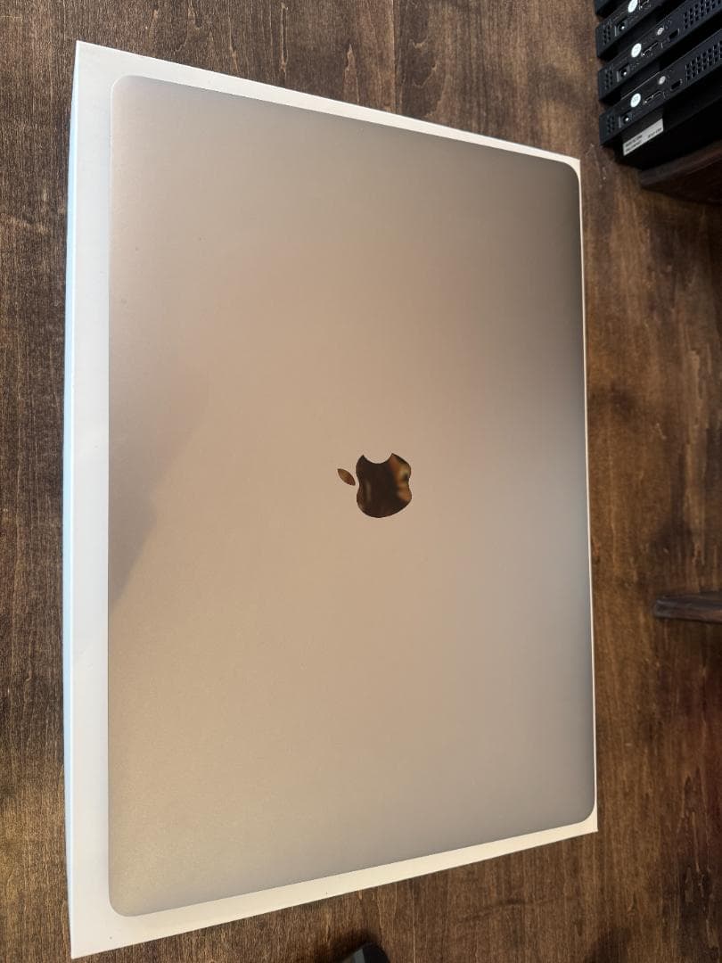 MacBook Pro 16inch 2019 2TB 32GB おまけ付き