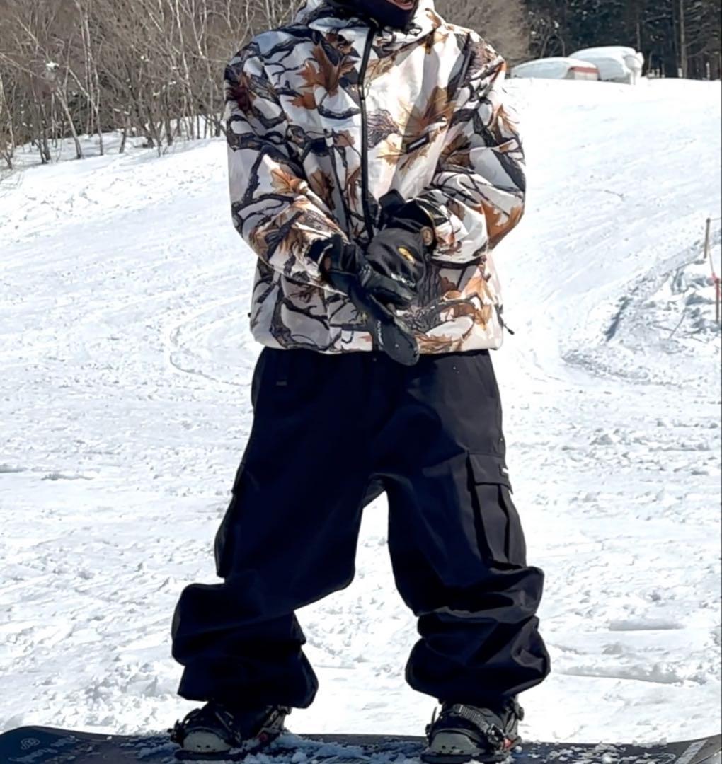 トゥトゥトゥーンベリ