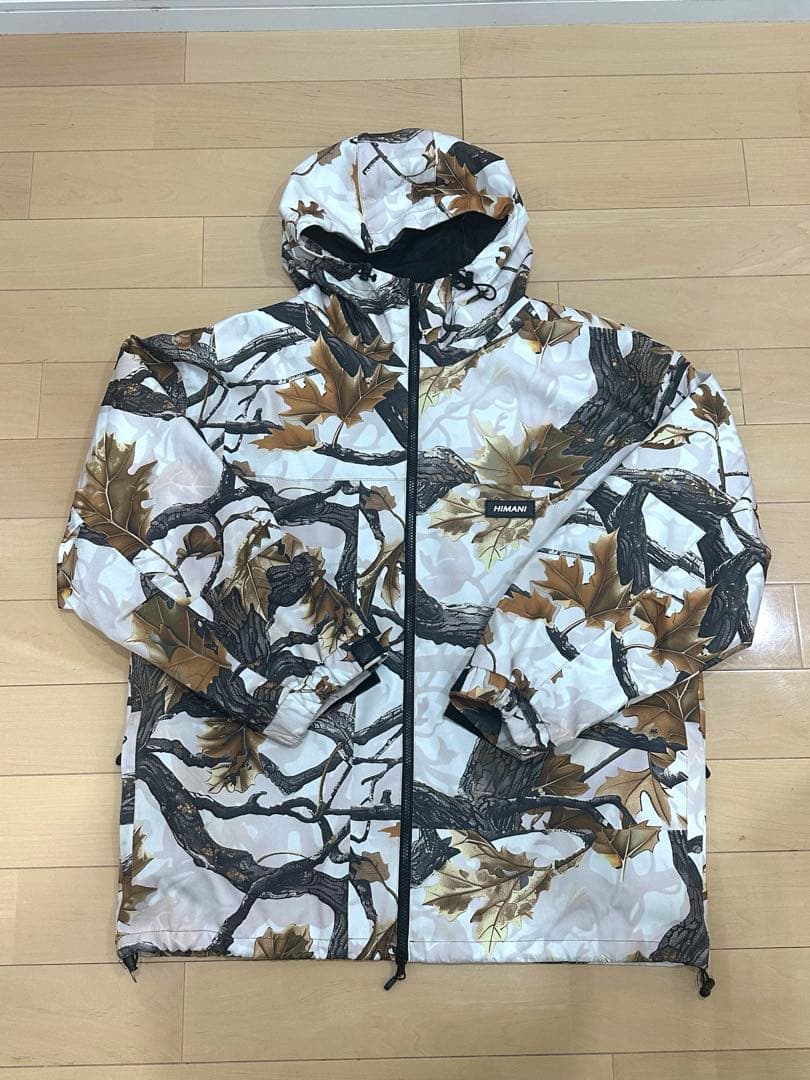 トゥトゥトゥーンベリ