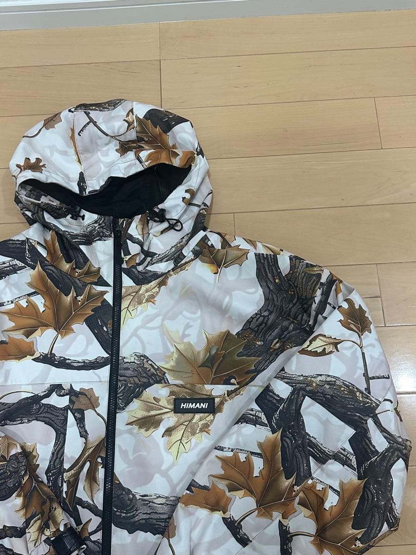 トゥトゥトゥーンベリ