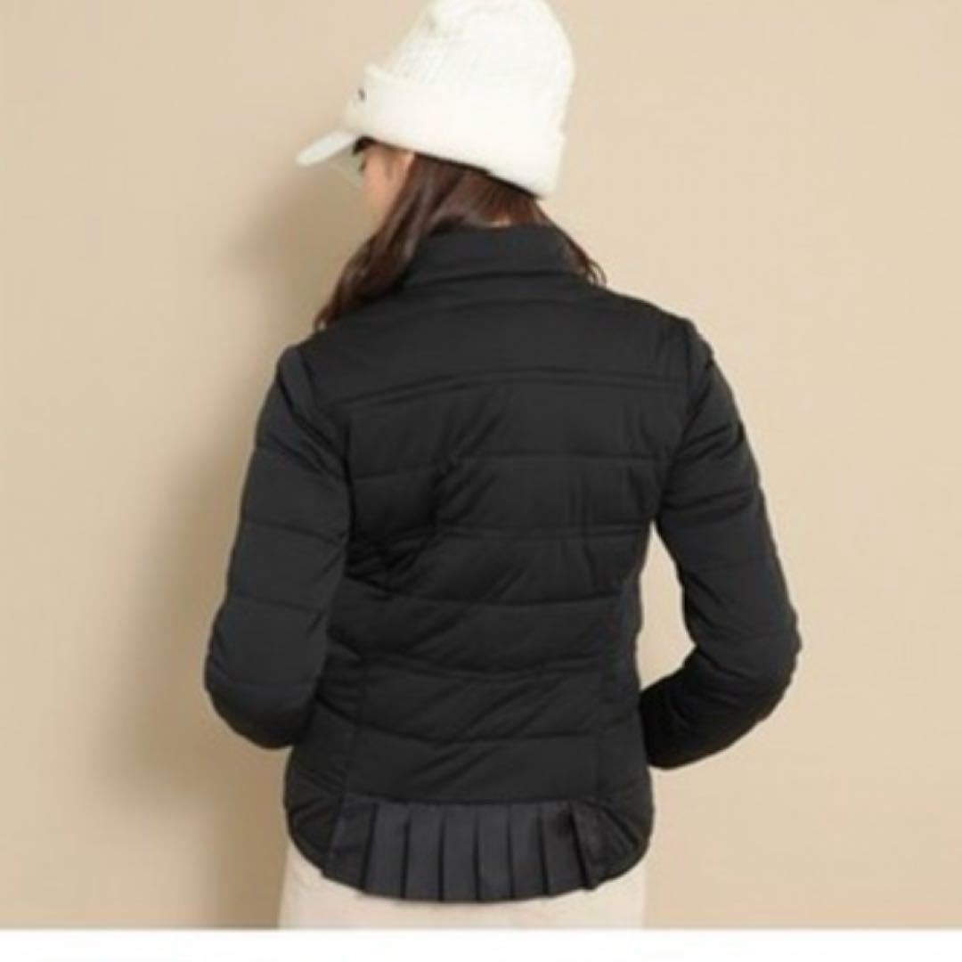 キャロウェイレディース中綿セットアップ