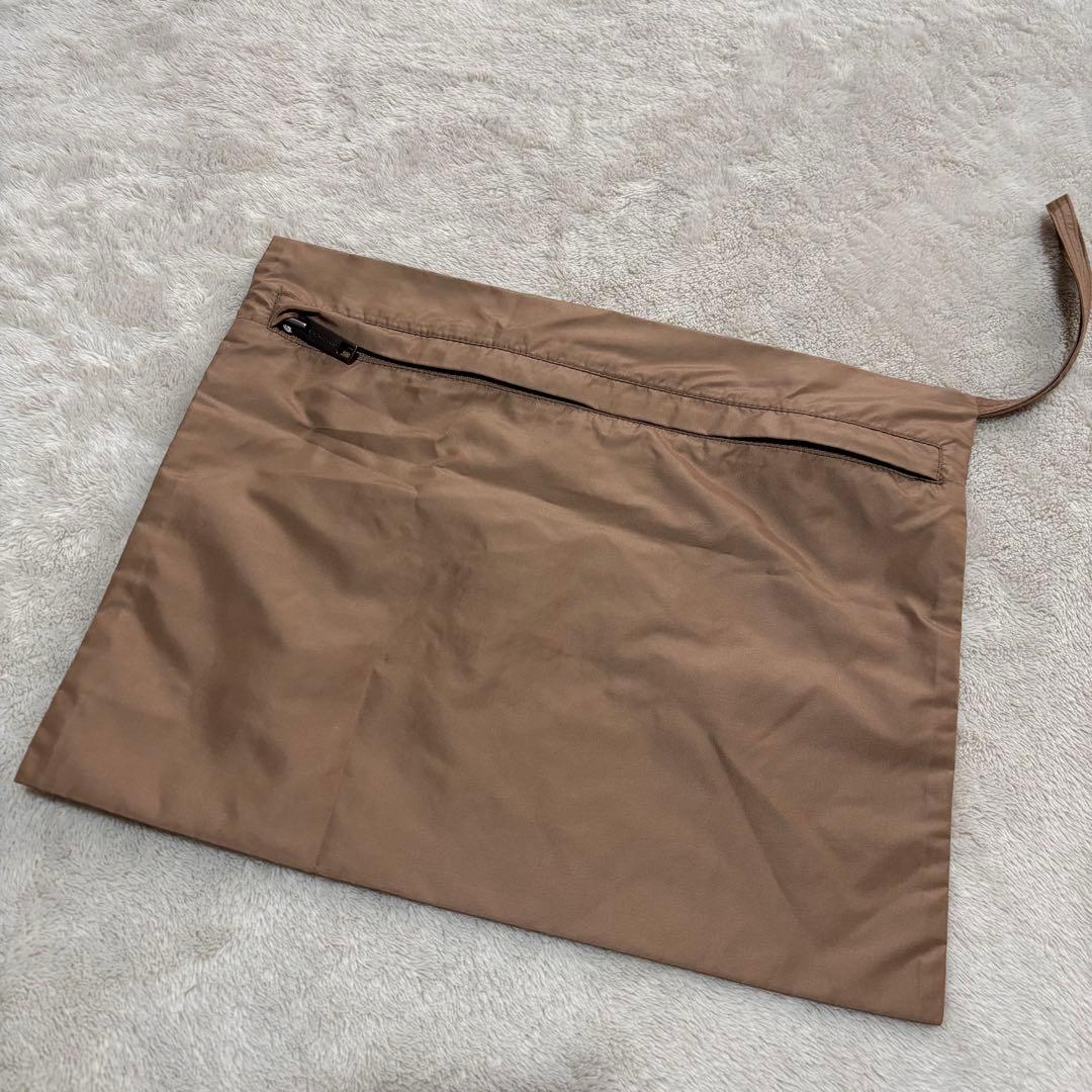 美品✨バーバリーロンドン　スプリングコート　トレンチ　ノバチェック　フード収納袋