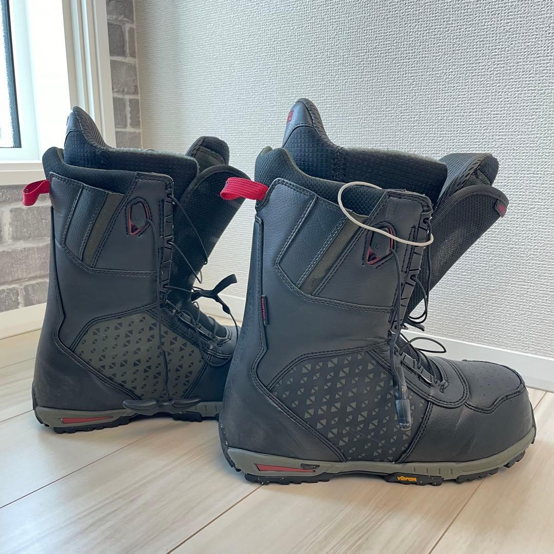 BURTON バートン インペリアル 15-16 モデル 27cm ブーツ