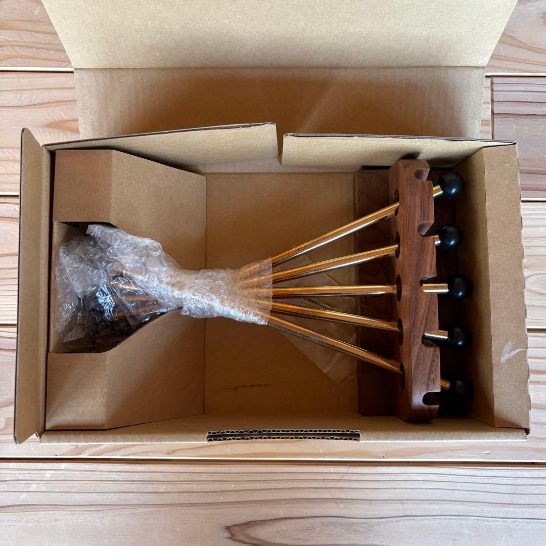 mobley worksさん タオルハンガー