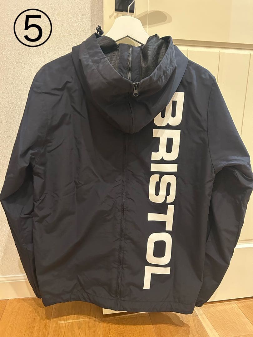 charo‼︎ F.C.Real Bristol set up ⑤.⑥番