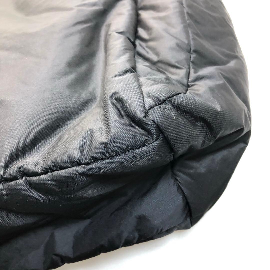 【未使用✨希少】　PORTER ポーター　トートバッグ　ナイロン　黒　吉田カバン