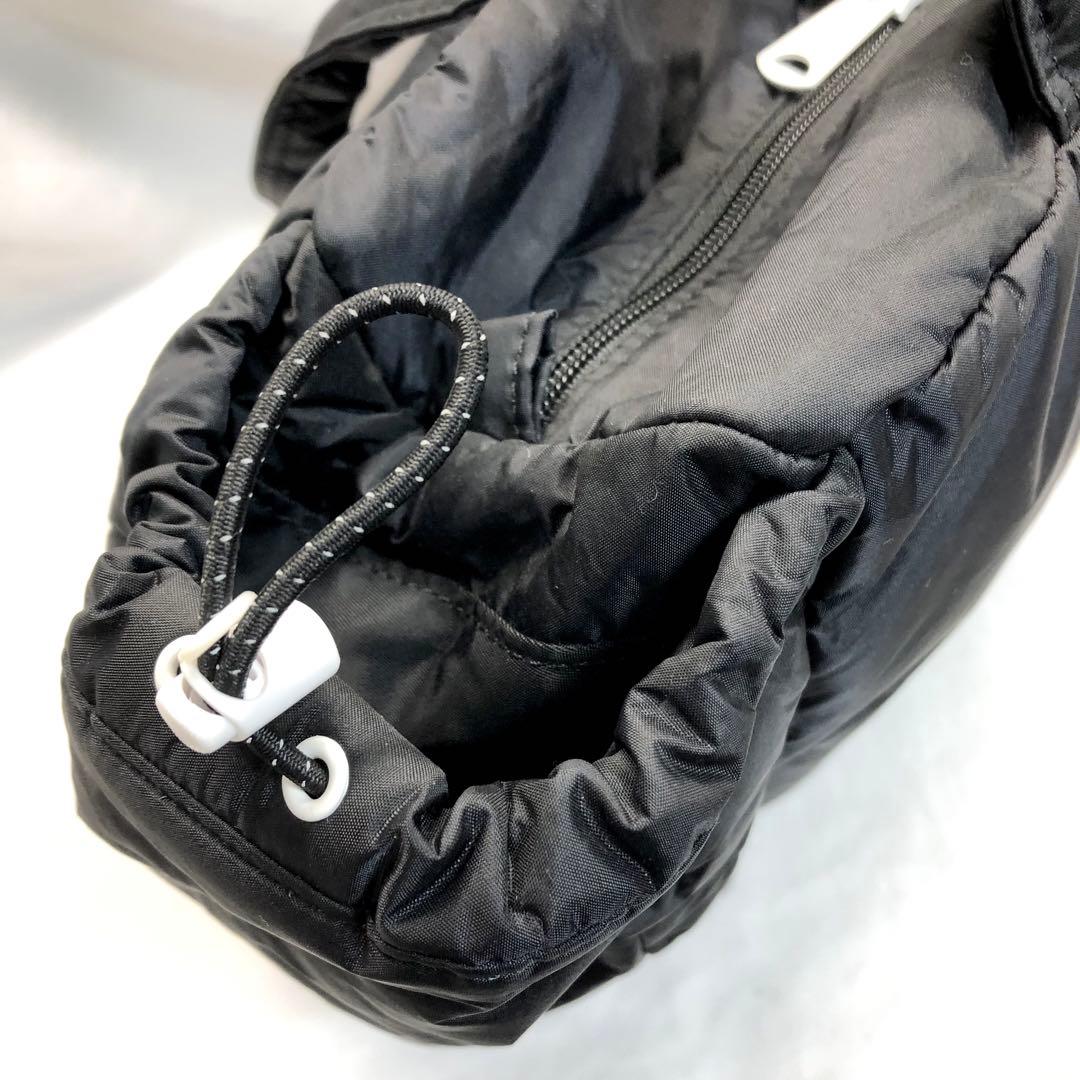 【未使用✨希少】　PORTER ポーター　トートバッグ　ナイロン　黒　吉田カバン