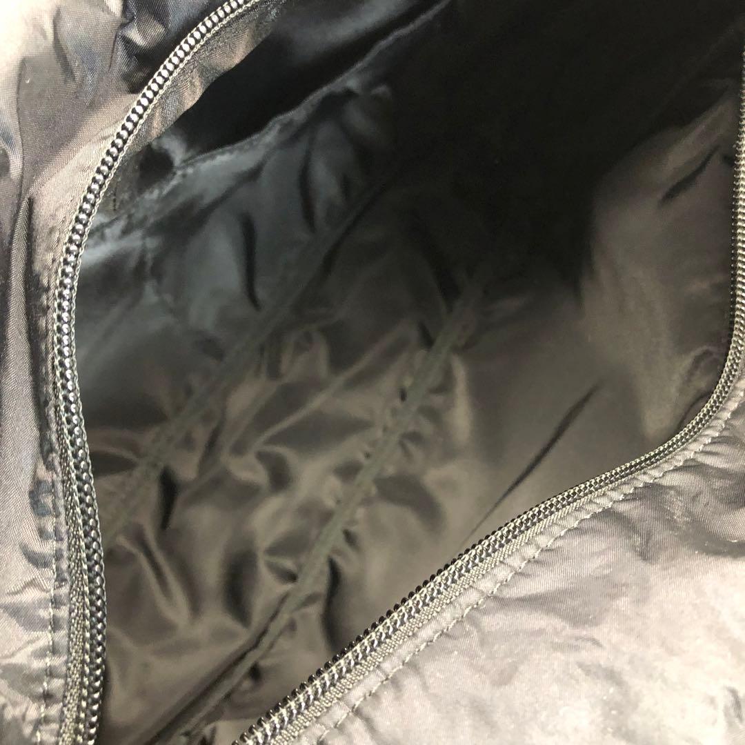 【未使用✨希少】　PORTER ポーター　トートバッグ　ナイロン　黒　吉田カバン