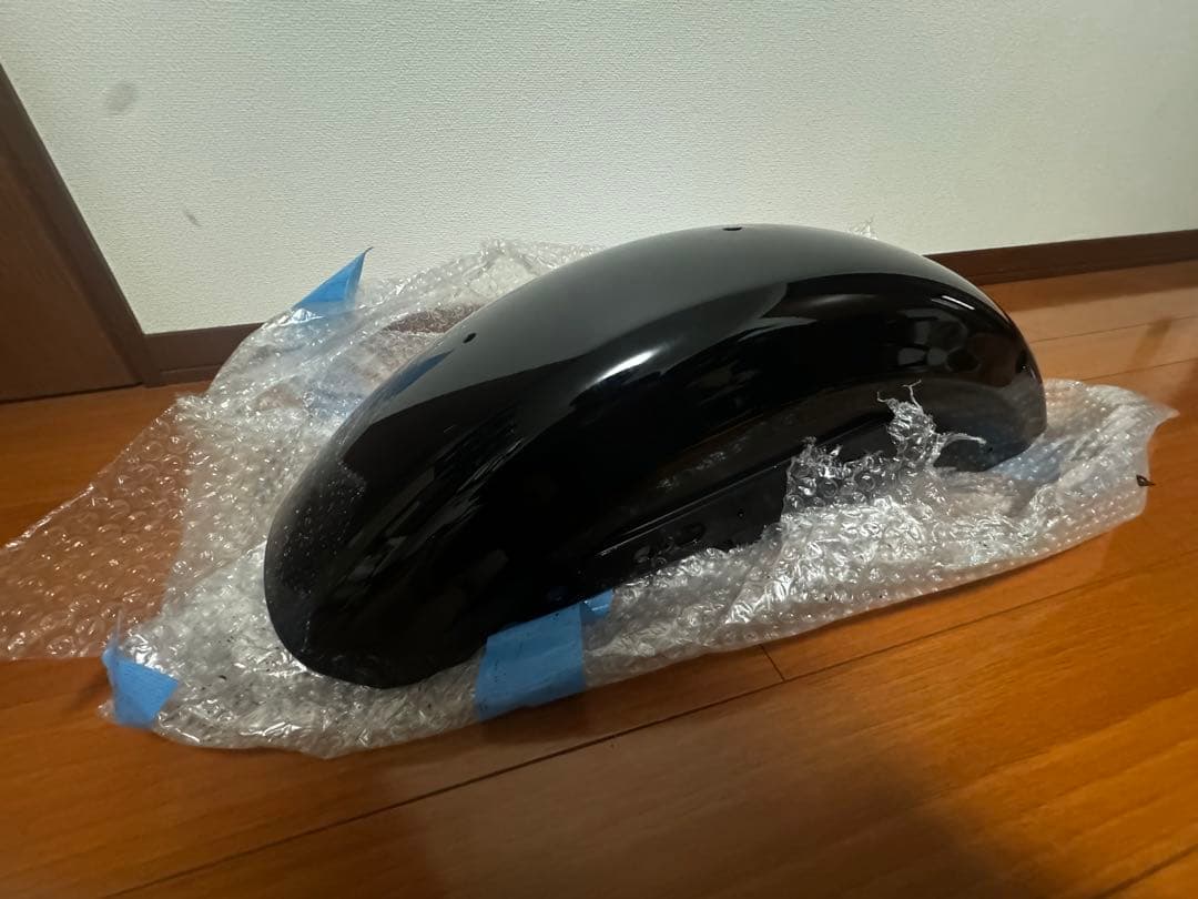 XL1200ファイナル純正リアフェンダー