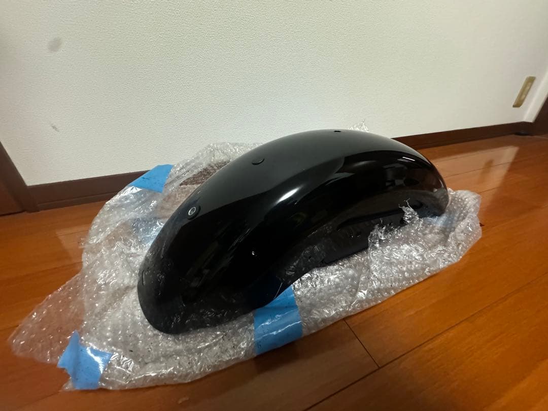 XL1200ファイナル純正リアフェンダー