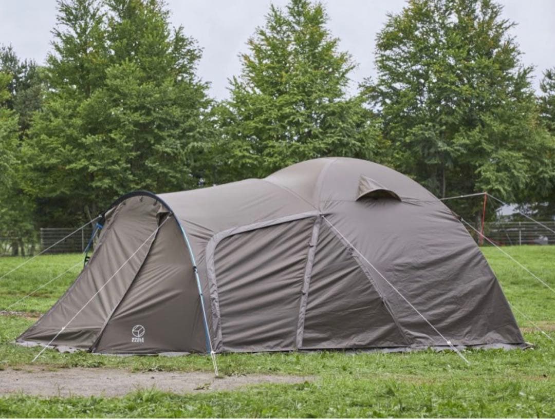 EARTH DOME 240SC アースドーム240SC WE2KDA05