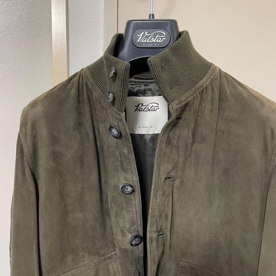 再値下げ size44 Valstar ヴァルスター VALSTARINO