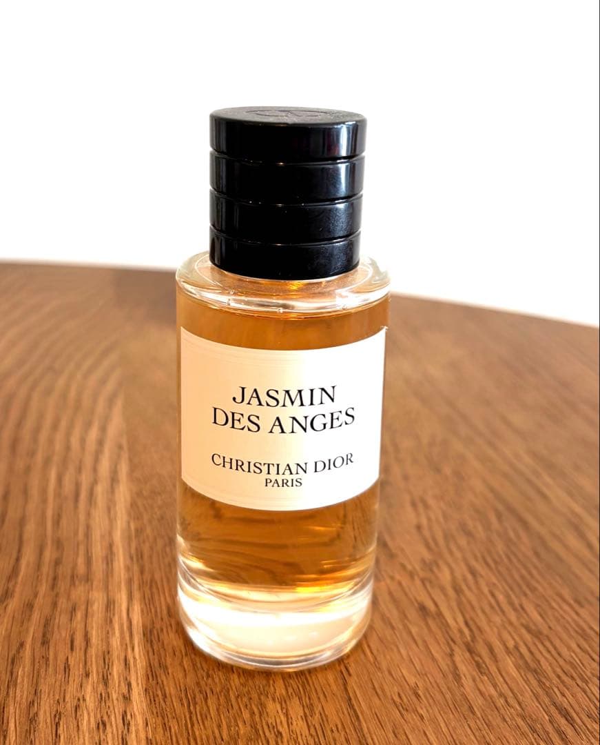 【ほぼ新品】Dior Jasmin des Anges 40ml
