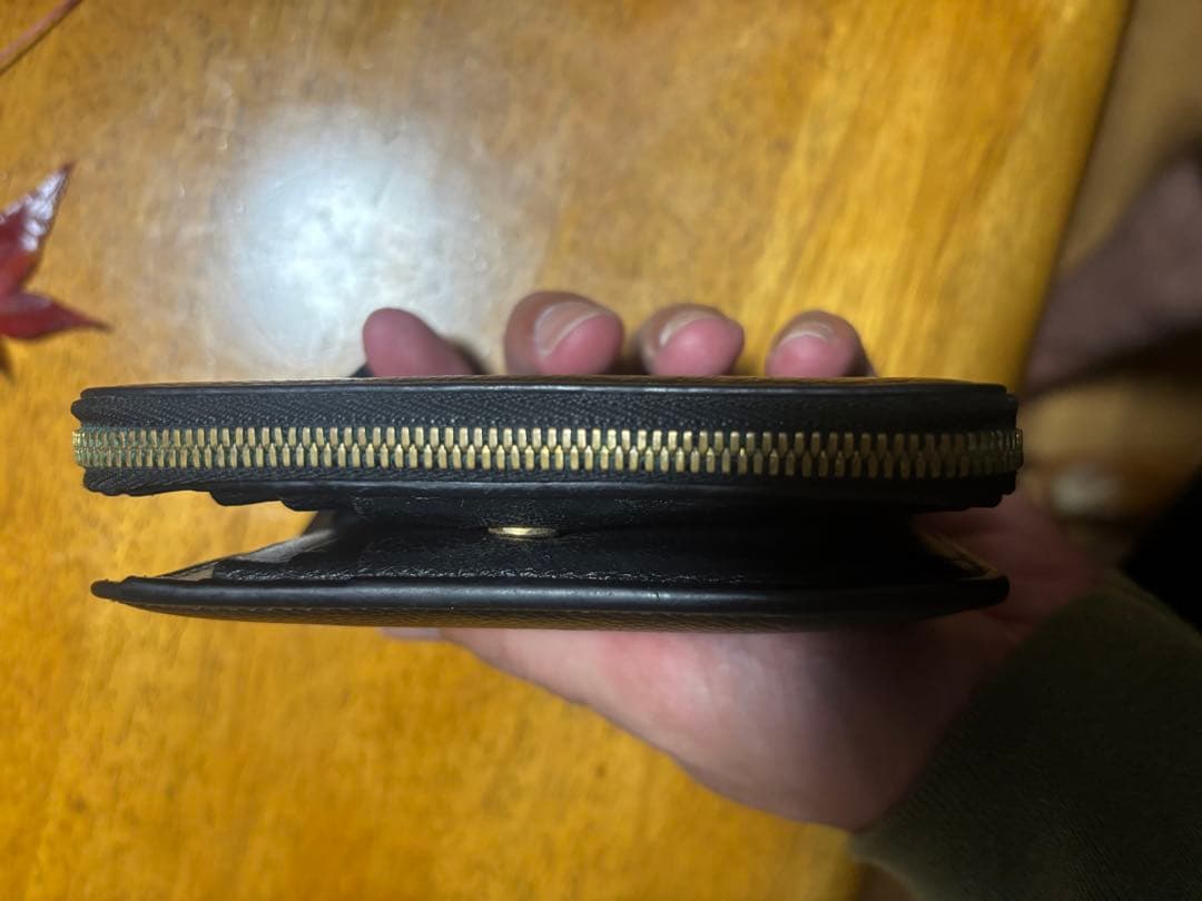 BALENCIAGA バレンシアガ 二つ折り財布 キーケース　セット