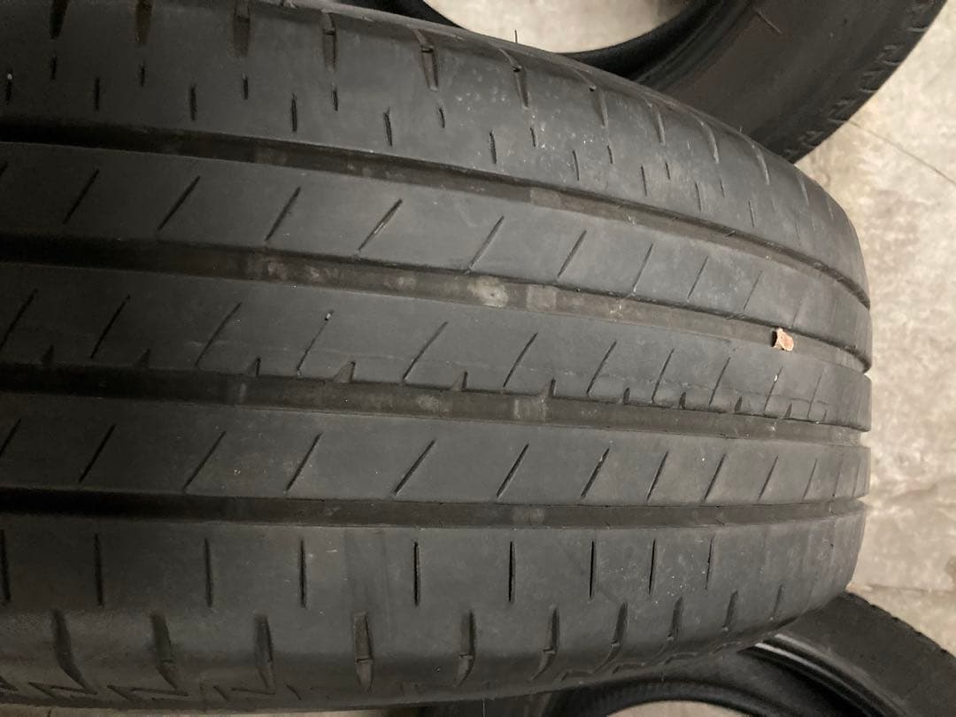 貴一 ノーマルタイヤ205/65R16 4本セット①