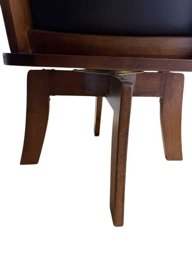 北欧レトロ 回転式ダイニングチェア GRANDE CHAIR グランチェア