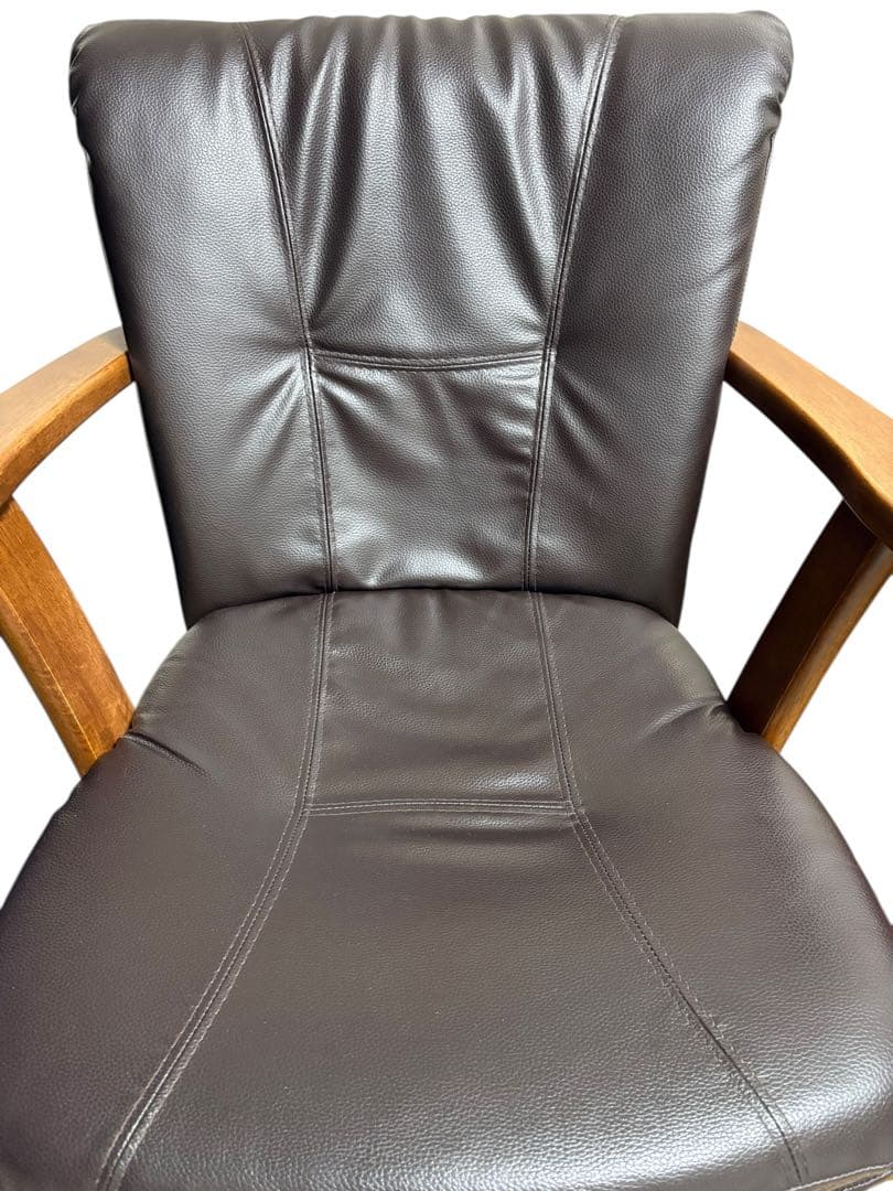 北欧レトロ 回転式ダイニングチェア GRANDE CHAIR グランチェア