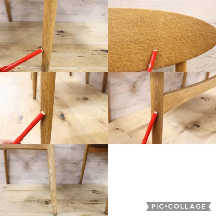 GMFH248O○飛騨産業 / HIDA キツツキ SD220N アームレスチ