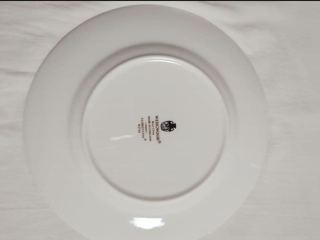 ウェッジウッド　6枚組　皿