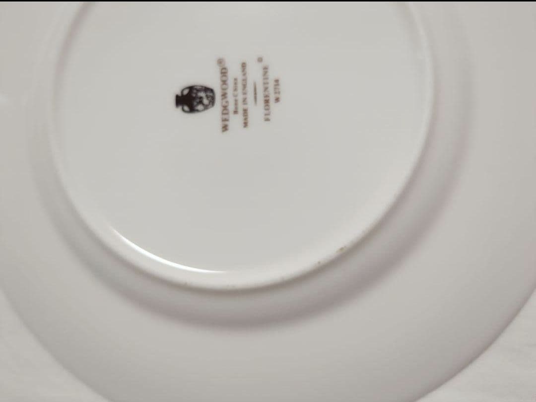 ウェッジウッド　6枚組　皿